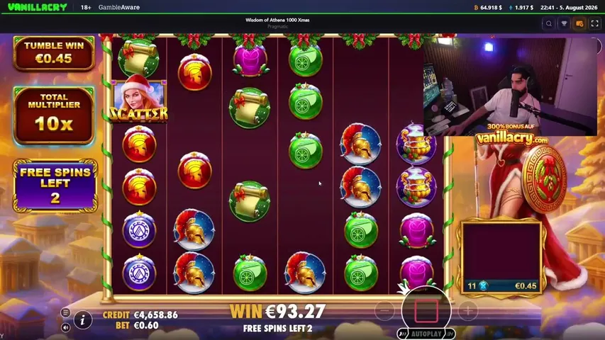 lonpurdie playing Slots & Casino - Live Casino Stream