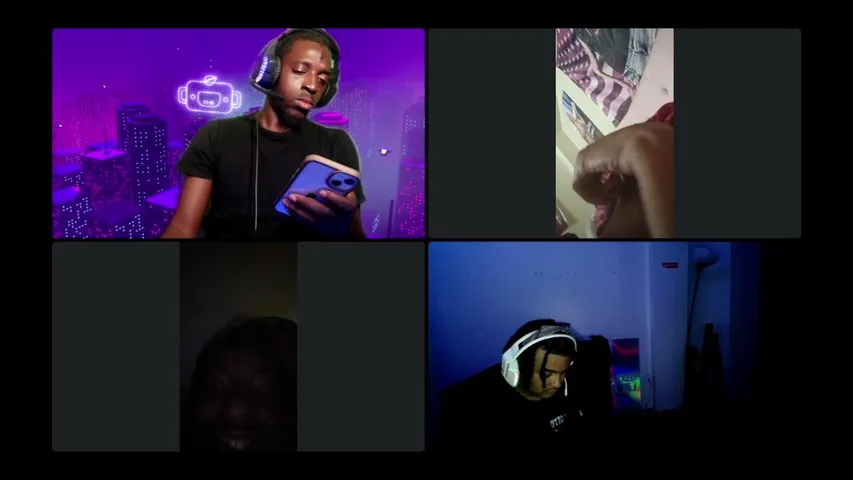 FUNNY SEGMENT