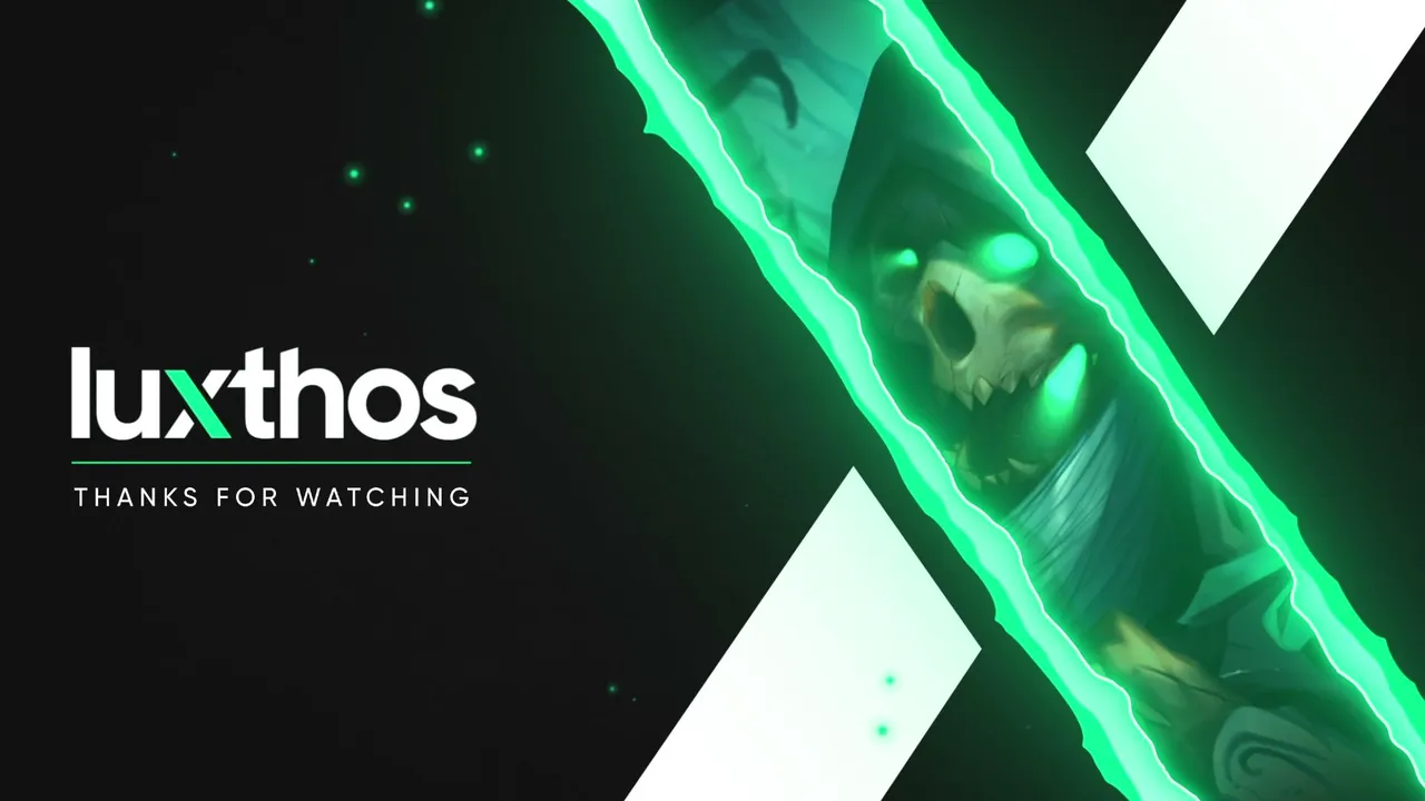 Luxthos