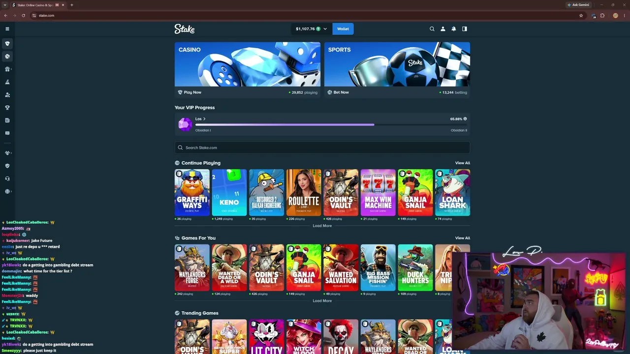 $$$ LATE NIGHT $$$ - Tier List tomorrow