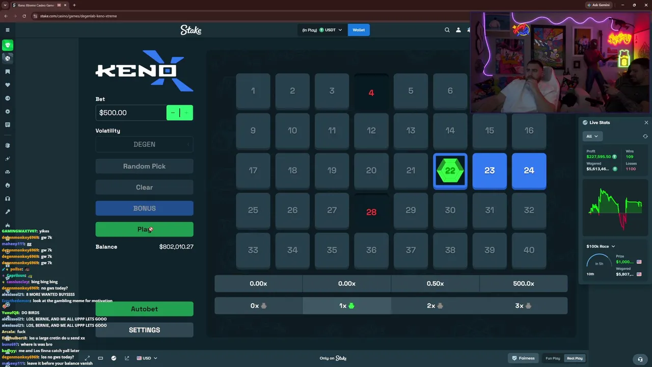 THURSDAY NIGHT STREAM w/ WAD ! ! !