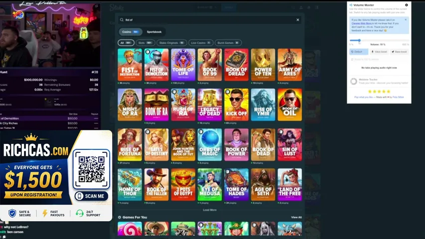iloospoiliosstv