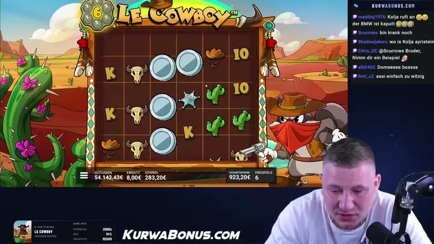 jaydonderri playing Slots & Casino - Live Casino Stream