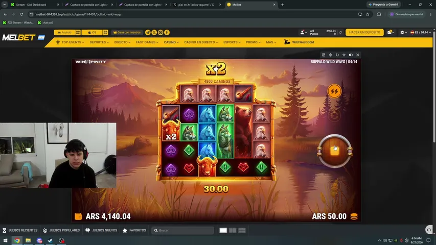 6tnn playing Slots & Casino - Live Casino Stream