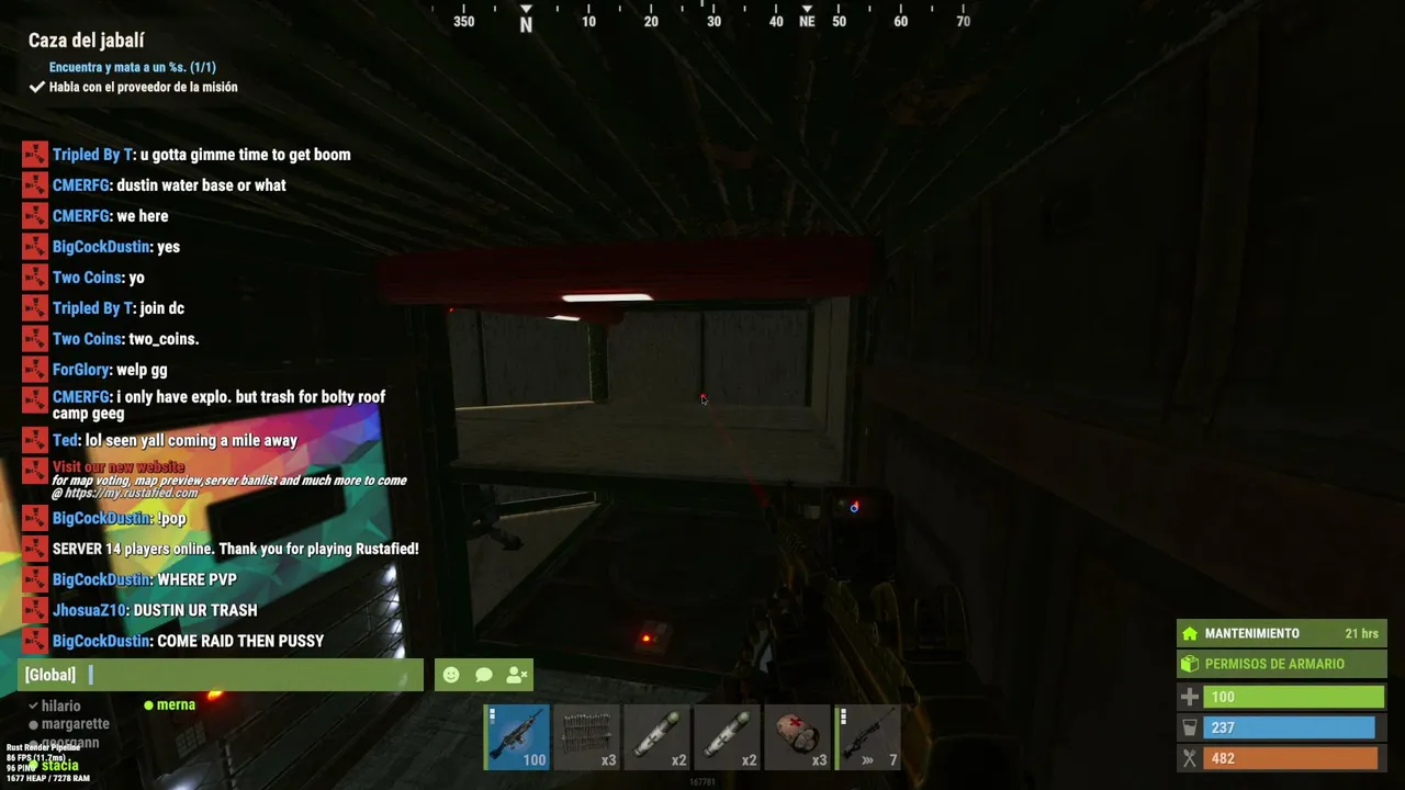 JhosuaZ10 live stream