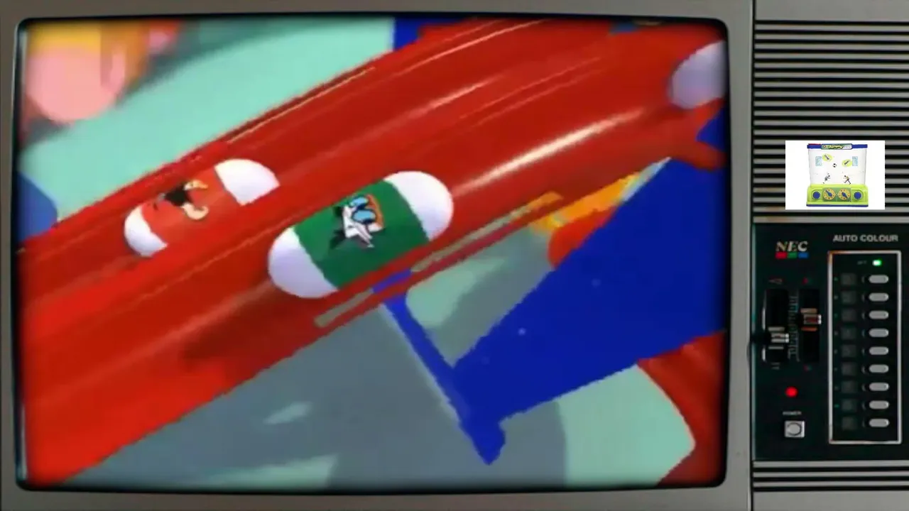 NostalgiaTTV