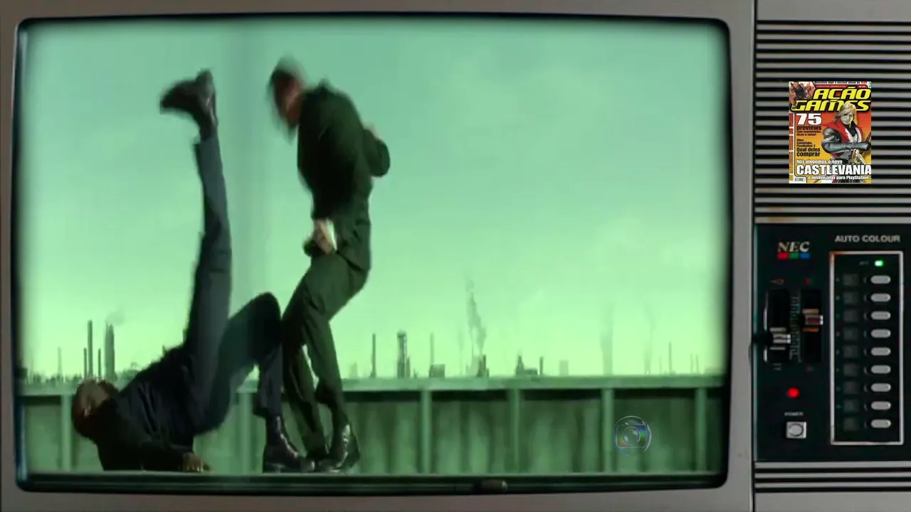 NostalgiaTTV