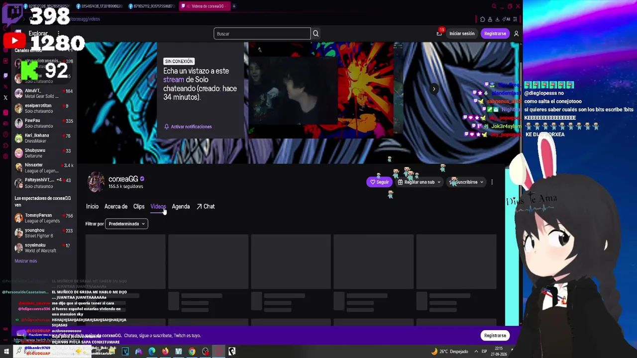 skynorio live