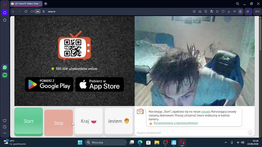 kubixon35 stream thumbnail