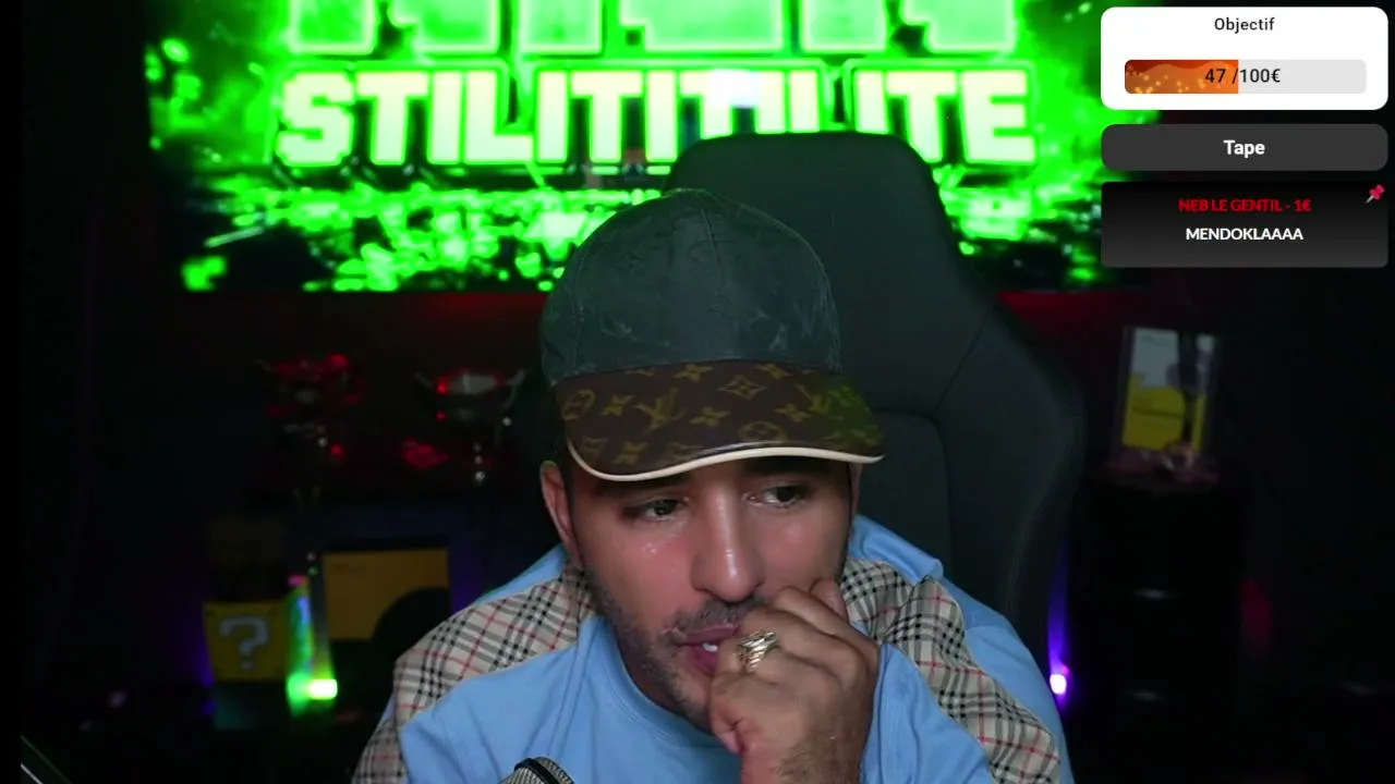 Stilititilite live
