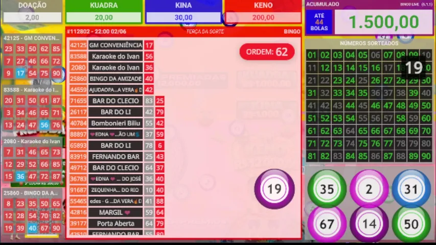 BINGO LIVE