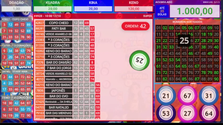 BINGO LIVE