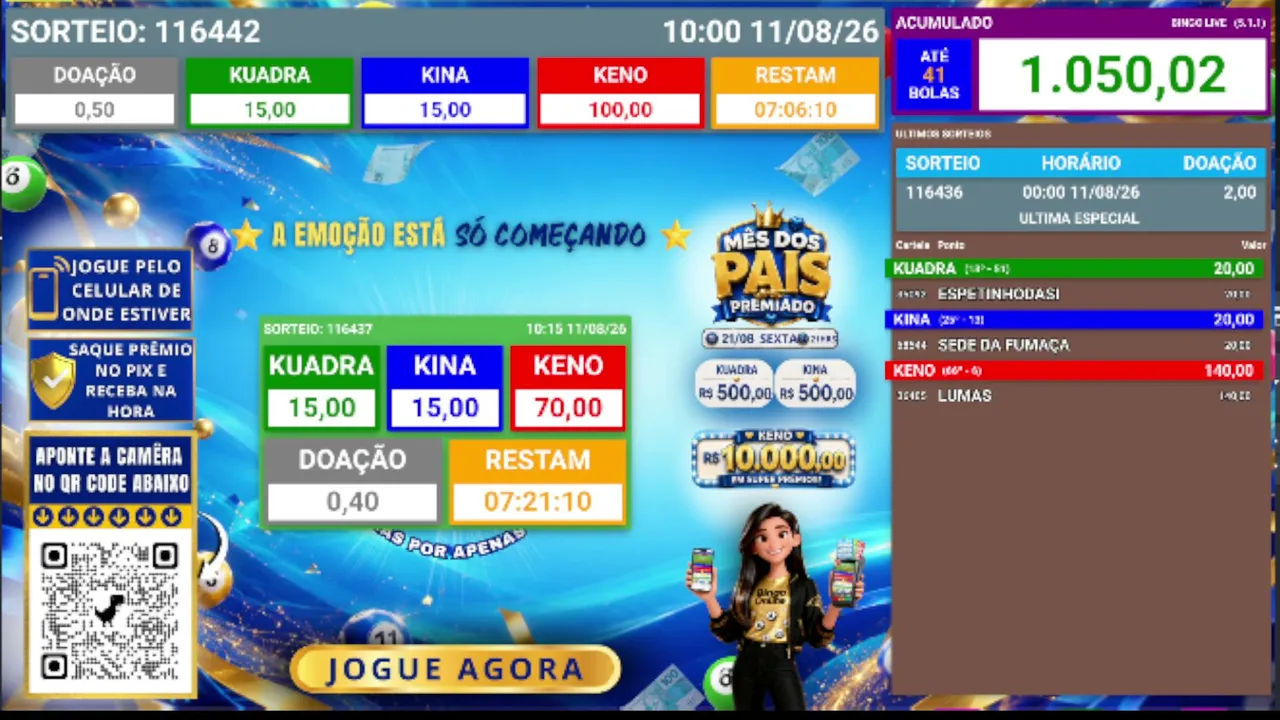 livebingo