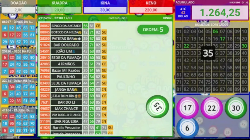 BINGO LIVE