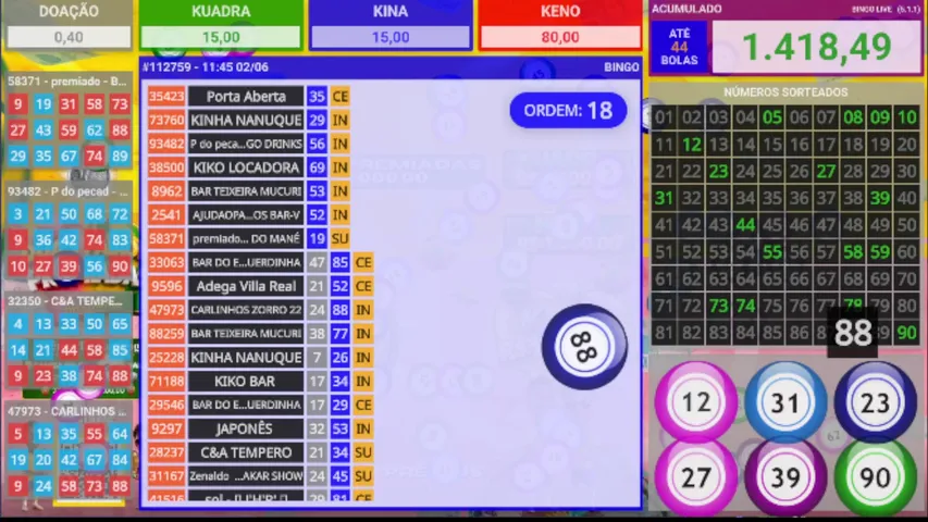 BINGO LIVE