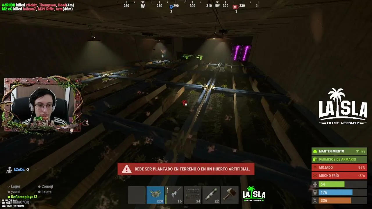 RoGameplays13 live