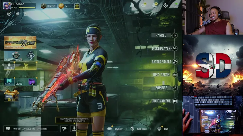 PLOMO🔥🇩🇴😎