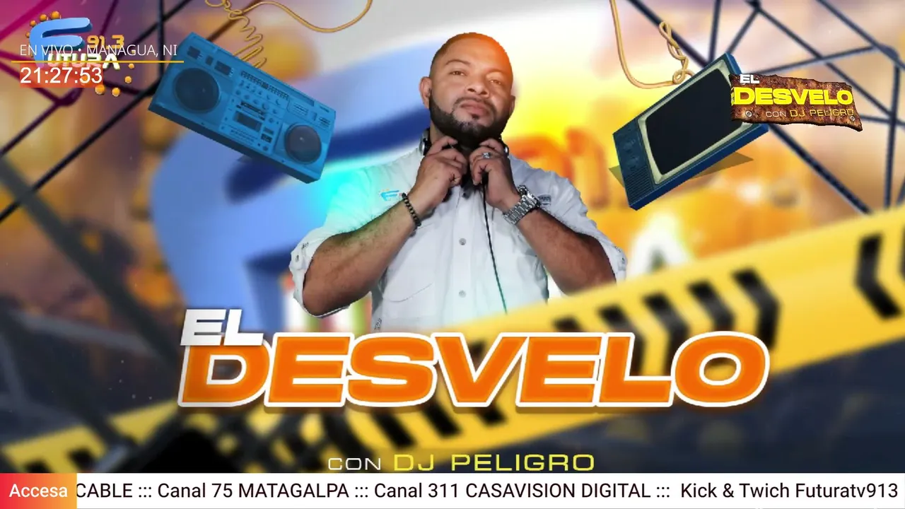 futuratv913