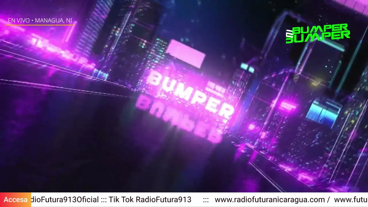 futuratv913
