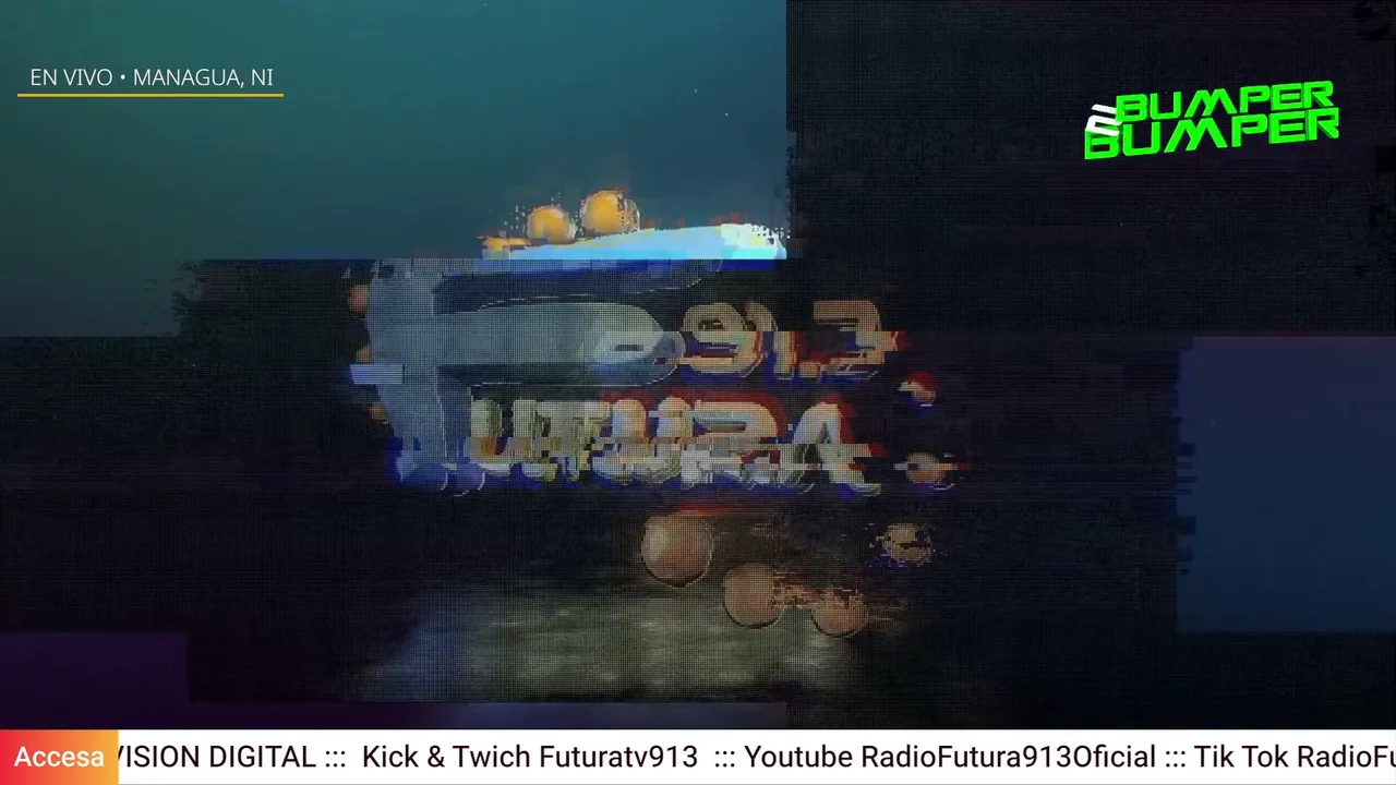 futuratv913