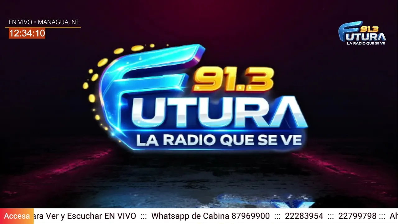 futuratv913