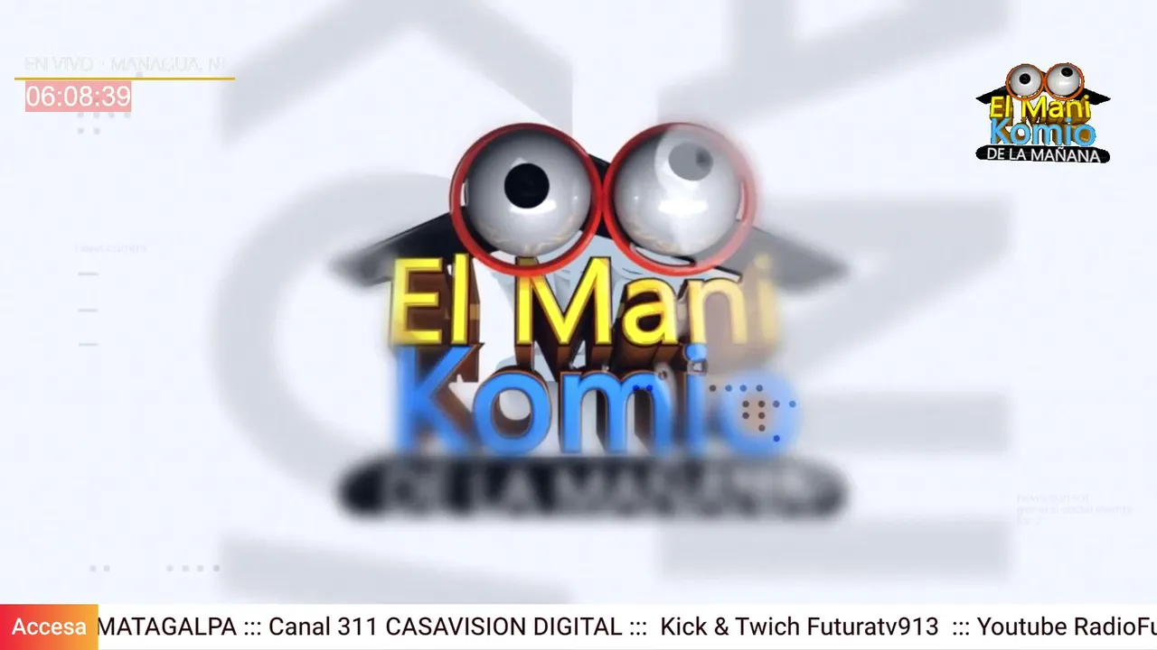futuratv913