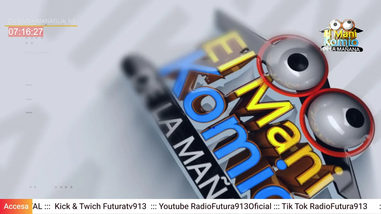 futuratv913