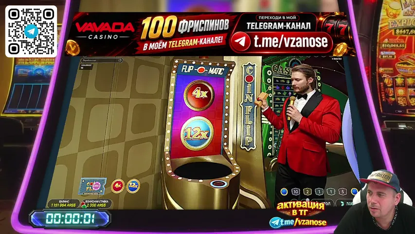 degrov playing Slots & Casino - Live Casino Stream