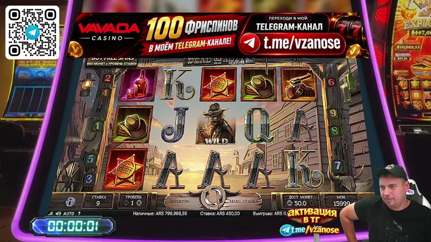 degrov playing Slots & Casino - Live Casino Stream