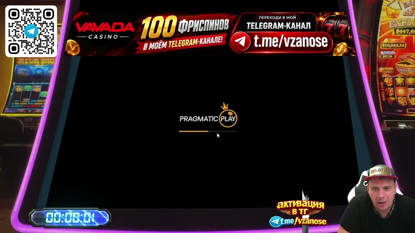 degrov playing Slots & Casino - Live Casino Stream
