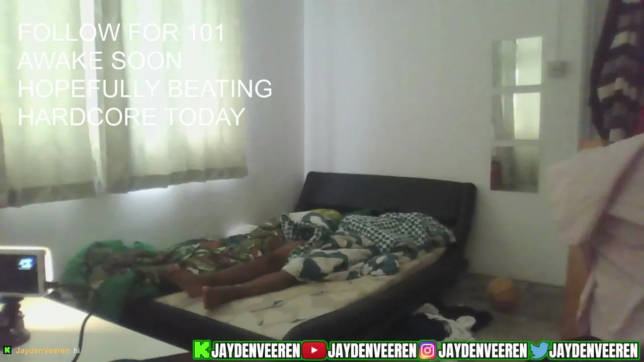 JaydenVeeren live