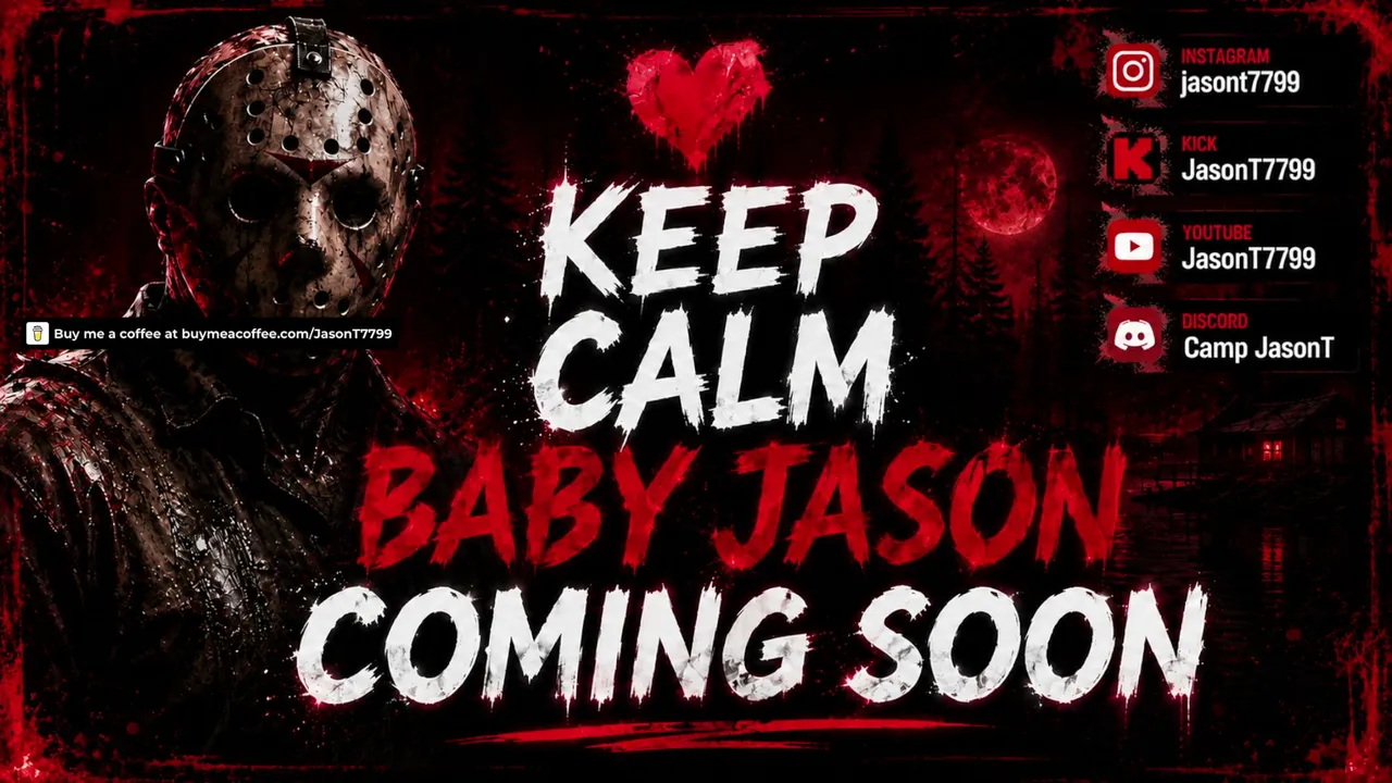 JasonT7799 live