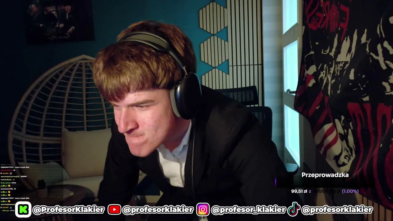 🚨Największy Alvaro wraca na ome oraz nauka języka polskiego z Danielem2Huncho🚨| !donate !dc !casehug