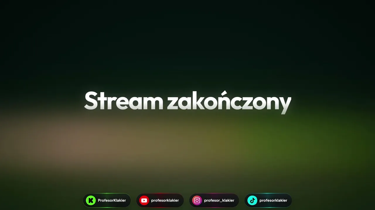 🚨Wielkie podsumowanie oraz pożegnanie Kubola🚨| !donate !dc