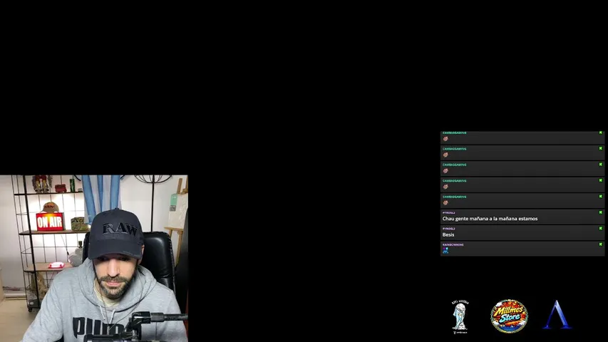 pyrosl2 Lineage 2 stream image