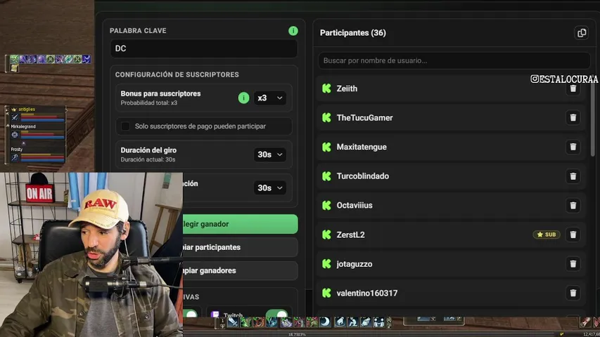 pyrosl2 Lineage 2 stream image
