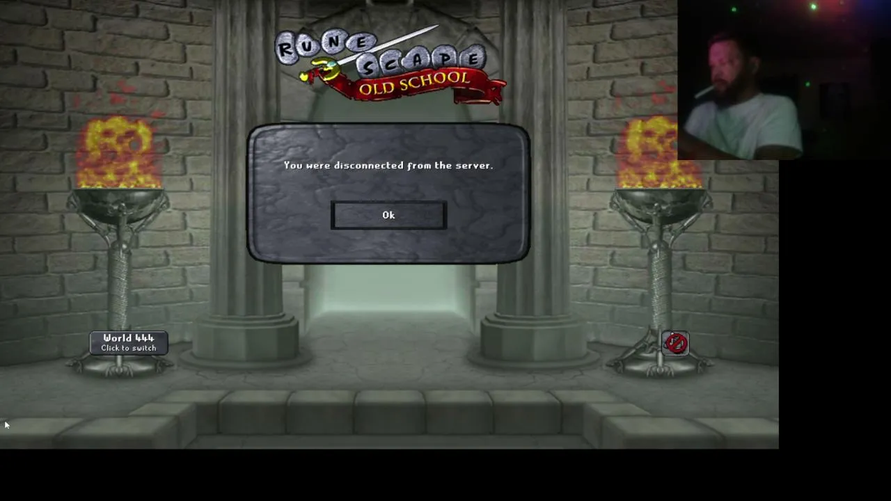 OldSchoolShane