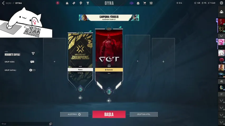 BUGLORANT !yt