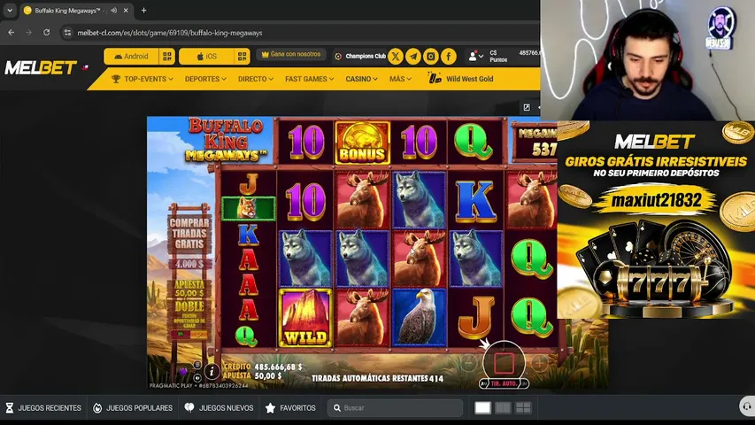 maxiut21 playing Slots & Casino - Live Casino Stream
