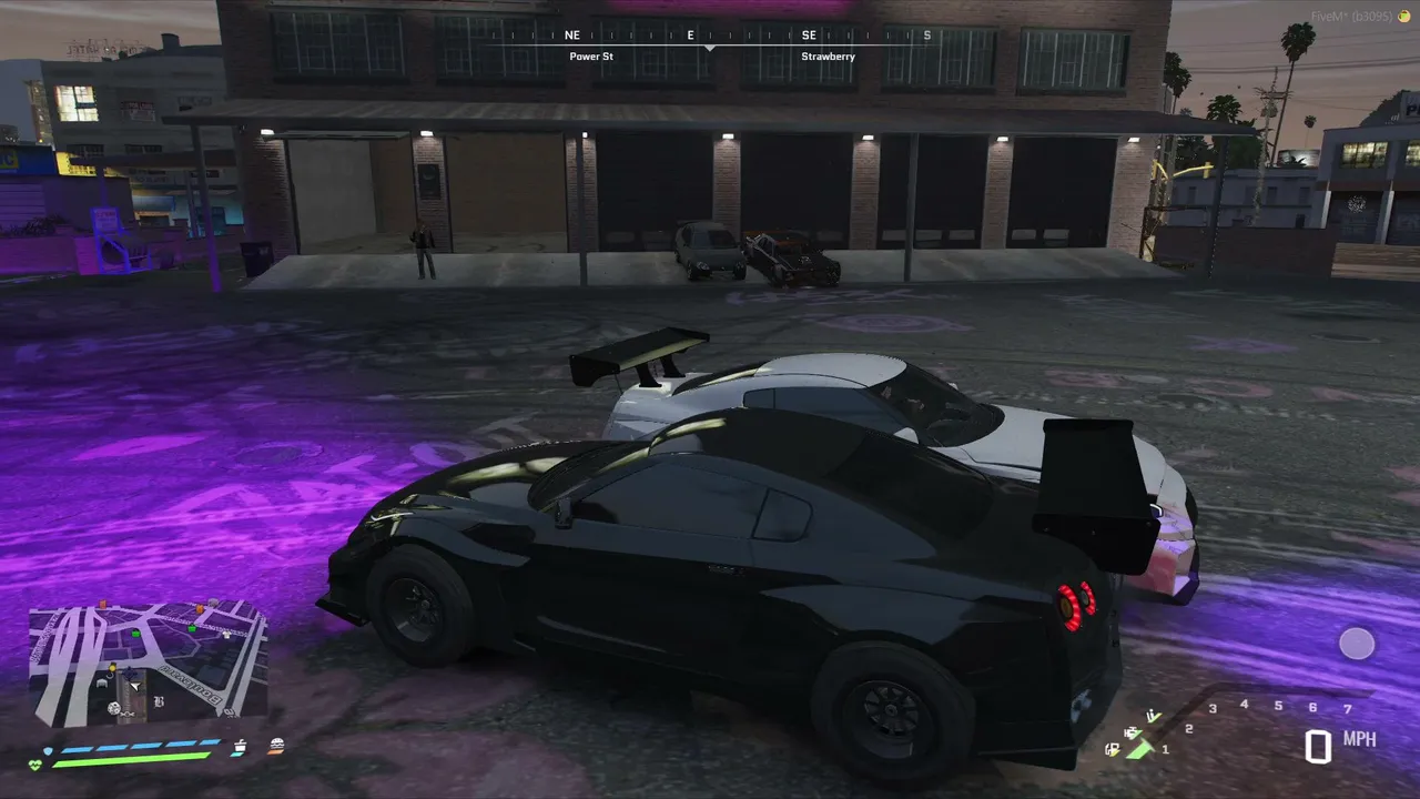 Heismvn live stream