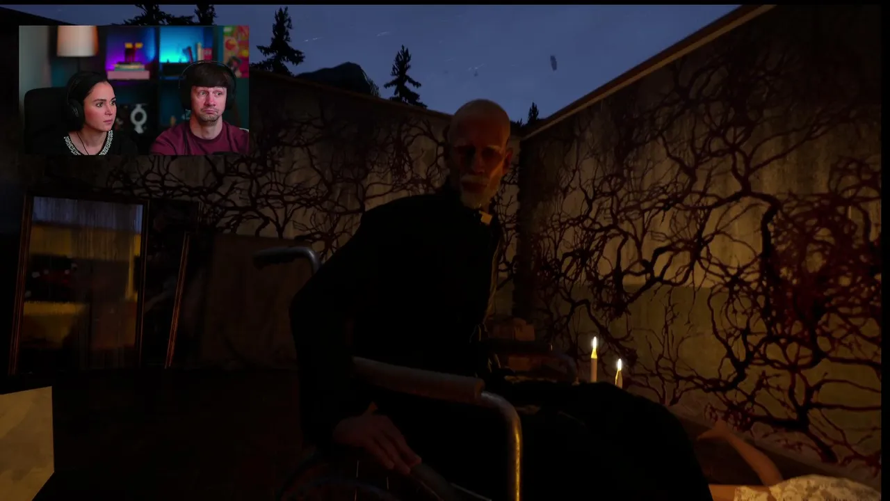 marzistream