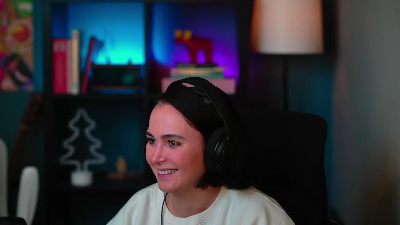 marzistream