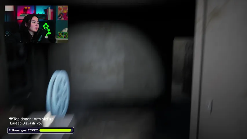 marzistream
