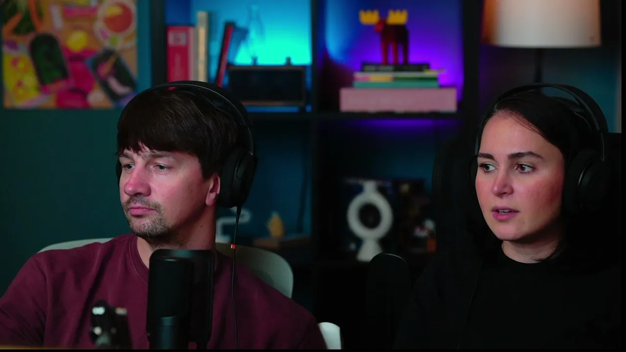 MarziStream live