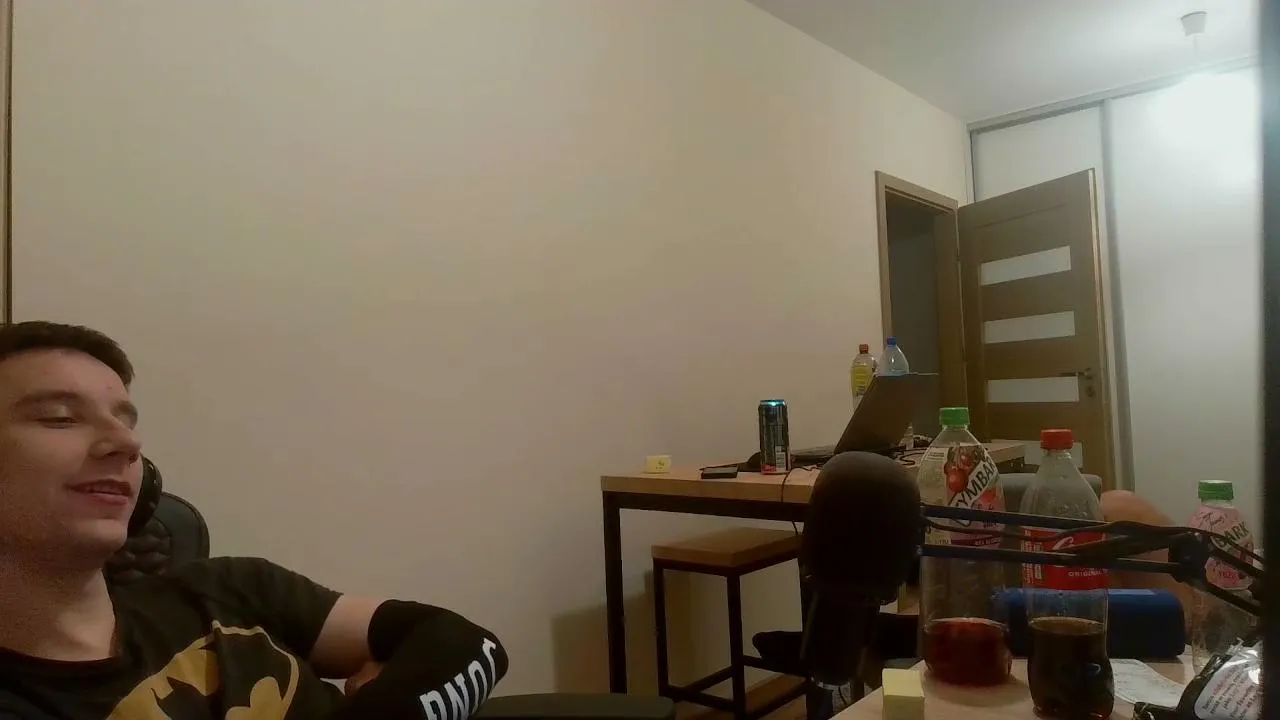 jungjang1234 live