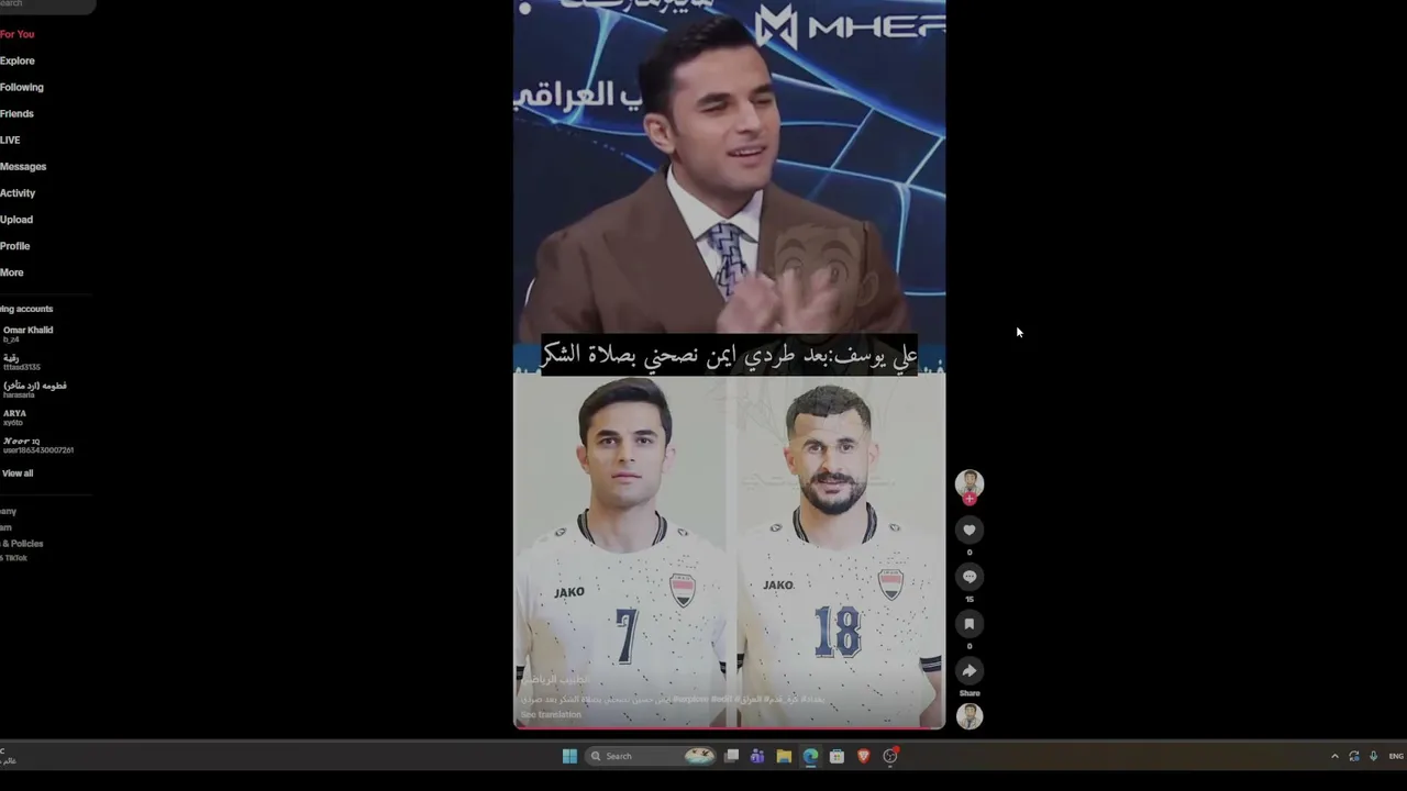Ledoo9 live stream