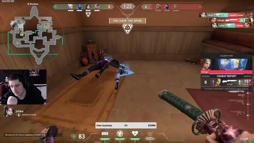 Grinding to diamond!