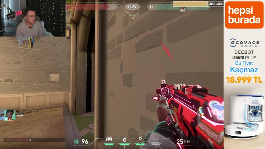 5v5 ödüllü !  Kısa yayın  !vatangame !atla !dc !insta !yt