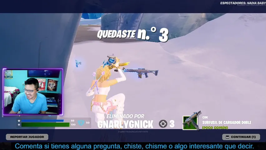 ¡Se busca gente buena vibra!