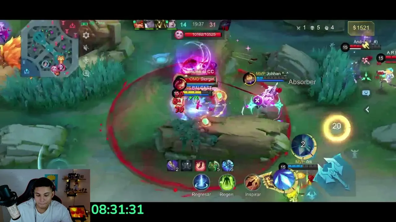 BALCAST